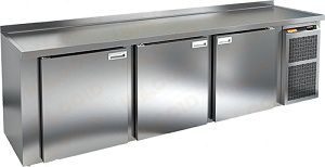 Фото Кегератор HICOLD BR-111/GNK для розлива 1