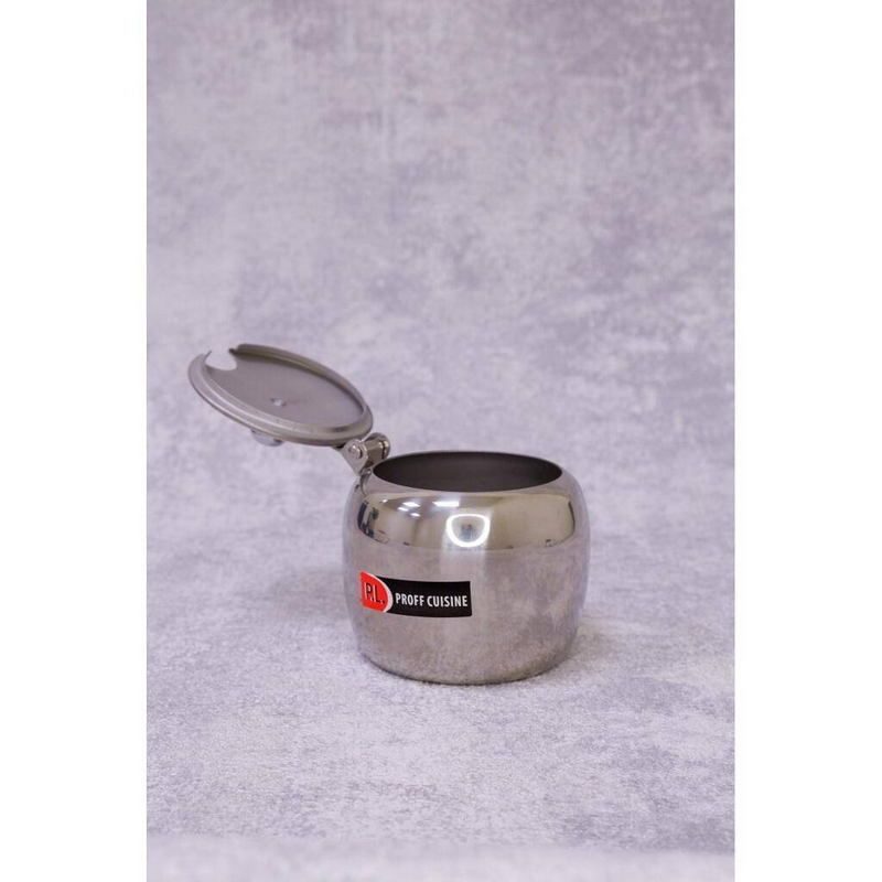 Фото Сахарница P.L. Proff Cuisine 250 мл — арт. JQ-PS122A 3
