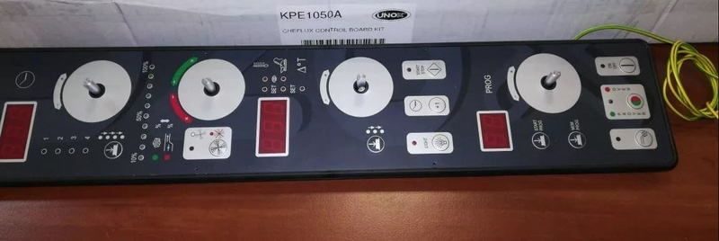 Плата управления UNOX PE1050A1