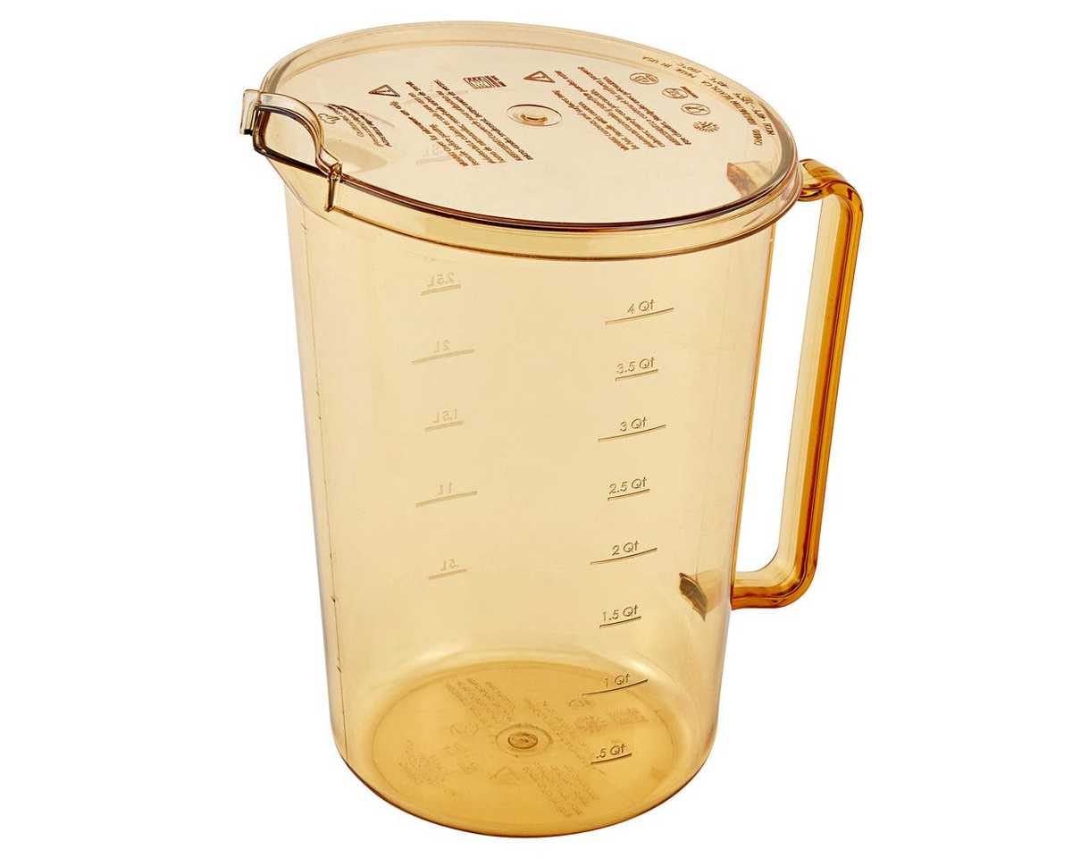 Мерная кружка Cambro 400MCH 150 артикул 400MCH 150