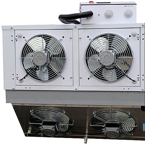 Моноблок потолочный Intercold MMCM-223/220 FT T