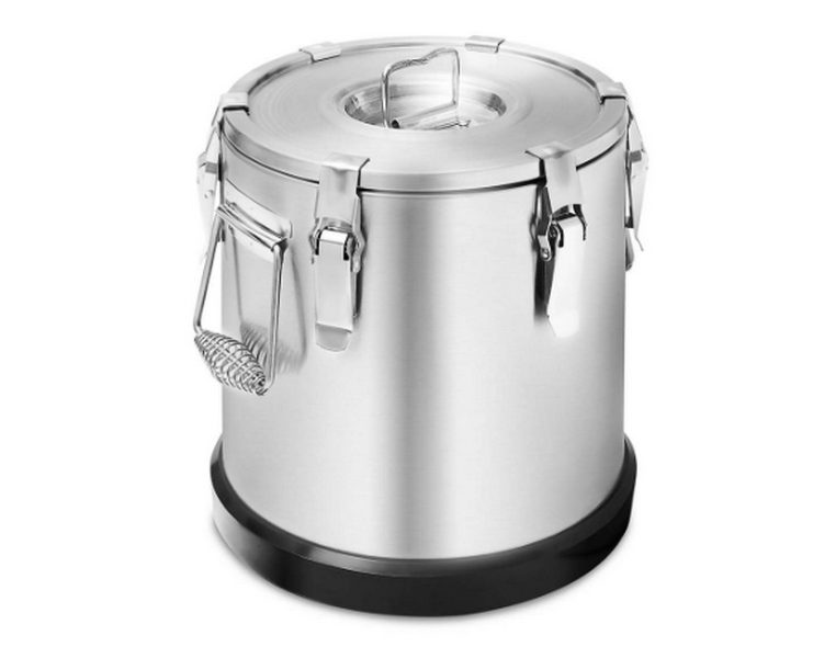 Термос CuisinAid CD-TP15SS 15 л мм артикул 388601