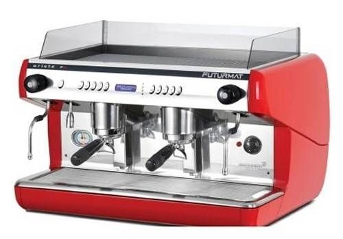 Quality Espresso Futurmat Ariete F3/Е_2GR Futurmat