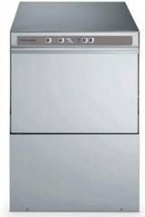 Машина посудомоечная с фронтальной NUC1DP 400141