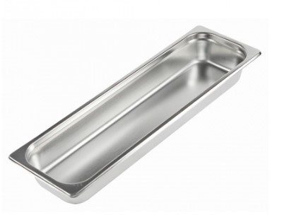 Гастроемкость MGSteel GN 4 л артикул 118060MG
