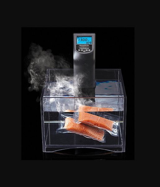 Фото Термостат погружной AIRHOT Sous-Vide SV-30 — арт. B4799 2