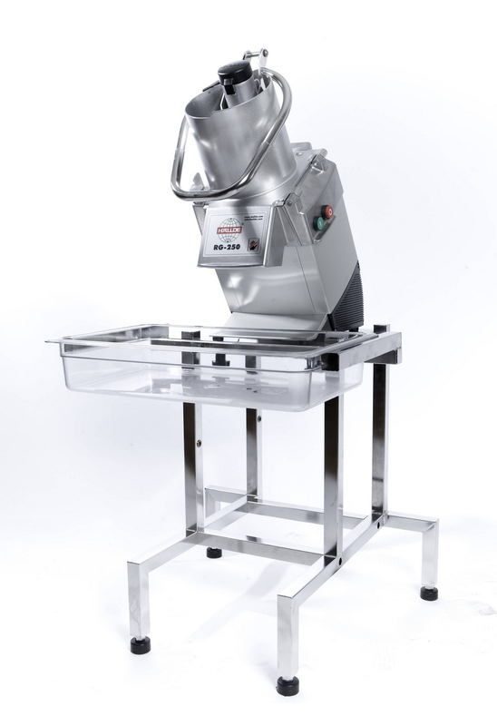 Фото Овощерезательная машина Hallde RG-250,220В 6
