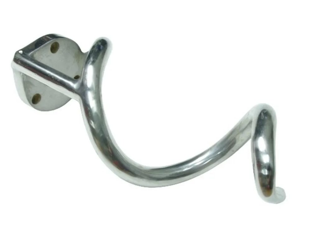 Спираль замеса Kocateq TF30ECO hook для тестомеса