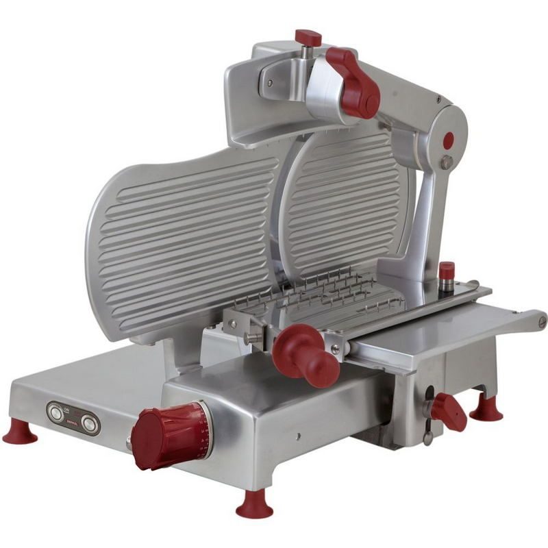 Слайсер BERKEL Domina SLL370 1ф