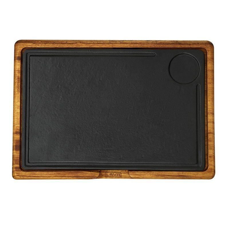 Доска для подачи LAVA 330х220 LVHRC HP 2233 AS 258