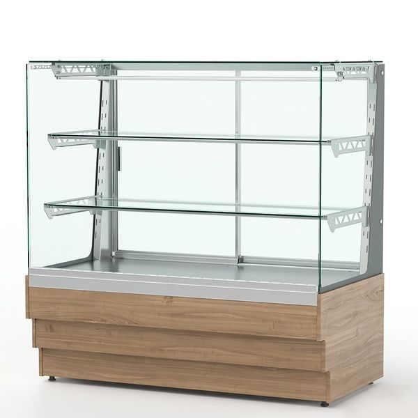 Refettorio (ЧТТ) Rkn20a crystal 2 полки