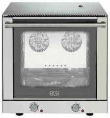 Печь конвекционная электрическая EKSI E43 DX