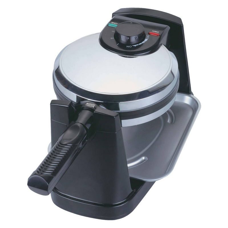 Вафельница Gemlux GL-WM-301