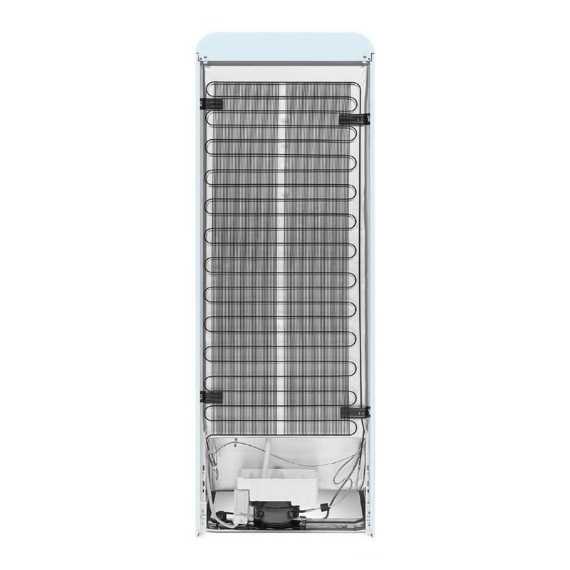 Фото Холодильник SMEG — арт. FAB30LPB5 7