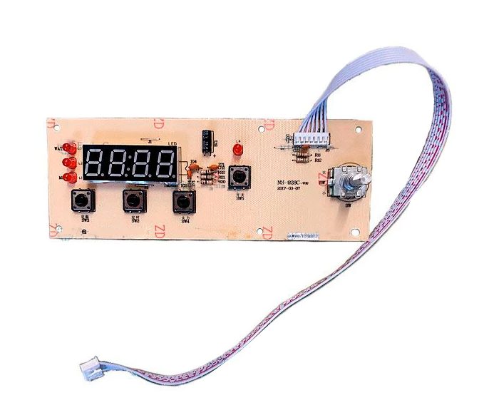 Плата управления для плиты HKN-ICF50D / HKN-ICW50D