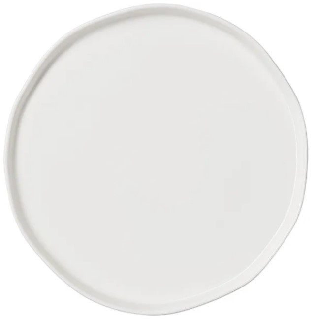 Тарелка KunstWerk Eggshell H 20 мм артикул A24452
