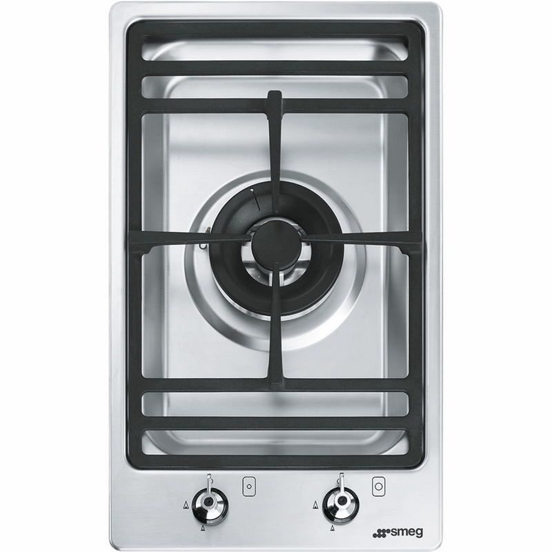 Варочная панель газовая SMEG PGF31G-1
