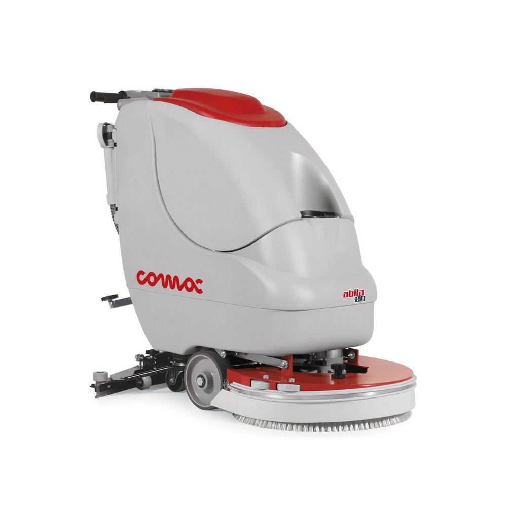 Поломоечная машина Comac Abila 20 B