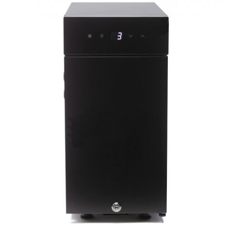 Шкаф барный для молока ICEBOX BC9CN