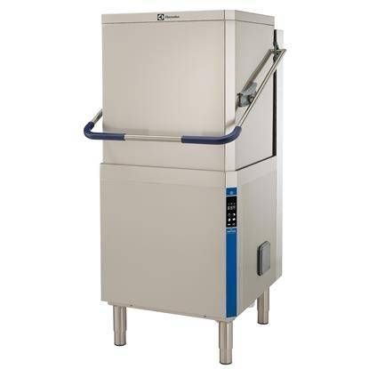 Машина посудомоечная купольная ELECTROLUX EHT8I