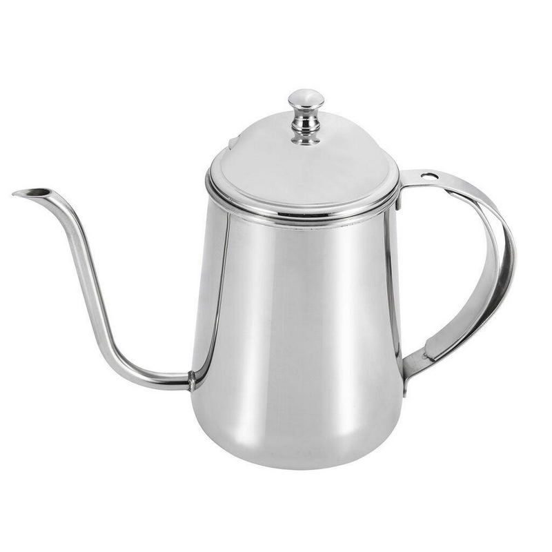 Кофейник P.L. Proff Cuisine 600 мл артикул POK-20
