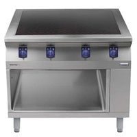 Плита электрическая ELECTROLUX ICE11C1A 599574