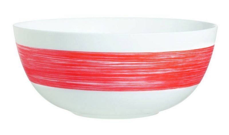 Салатник Arcoroc Color Days красный артикул L1528