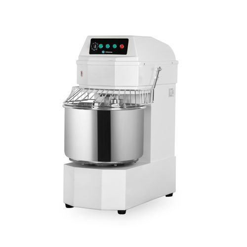 Тестомес спиральный HURAKAN HKN-60SN2V
