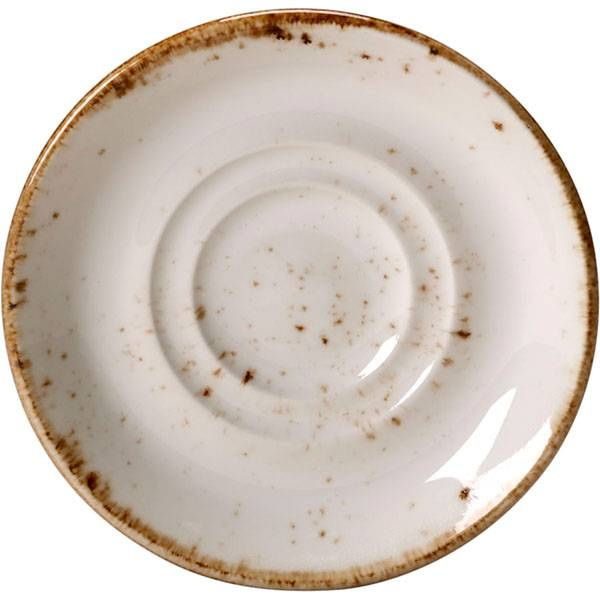 Блюдце Steelite Craft White мм. артикул 1155 0165