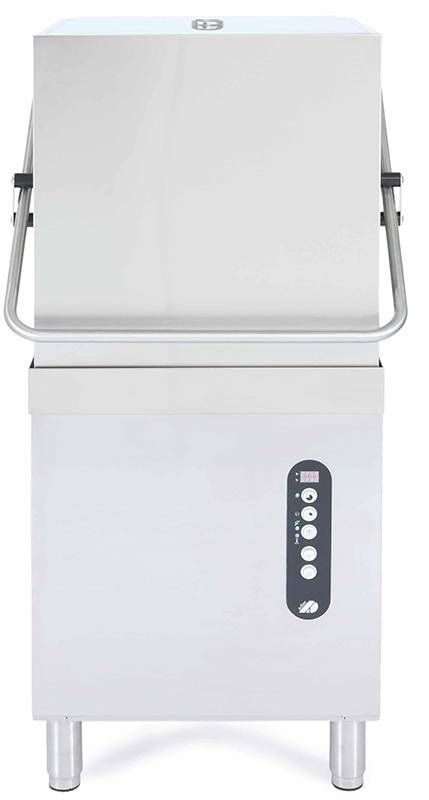 Фото Машина посудомоечная купольная Adler ECO 1000 PD 1