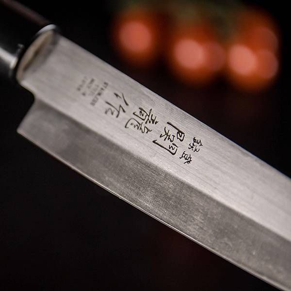 Фото Нож для японской кухни Sekiryu Киото L300/180 мм, B40 мм — арт. SR900 5