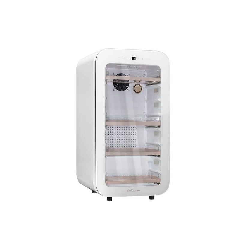 Фото Холодильник для косметических средств Meyvel MD71-White 4