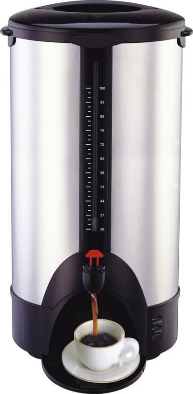 Перколятор Gastrorag DK-100