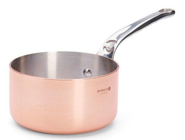 Сотейник De Buyer Prima 140 мм артикул 6206.14