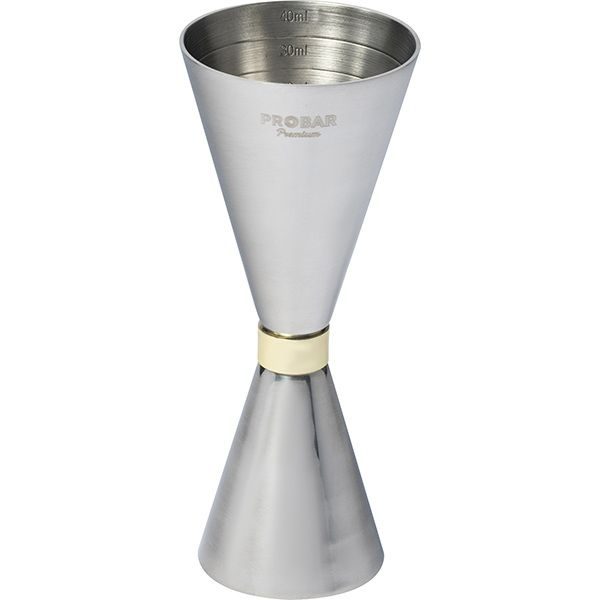 Джиггер Probar Premium Solar мм. артикул MBJ002RS