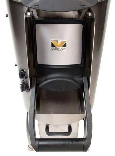 Фото Картофелечистка Vortmax — арт. PPF5 220V 2