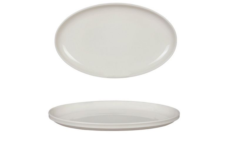 Блюдо Kutahya Bone Chef мм артикул BNCTO32KY00