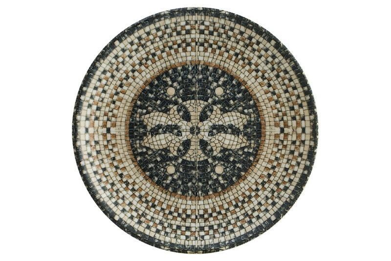 Тарелка Bonna Mesopotamia 1000 S-MT-MZPMBBLM23CK-1