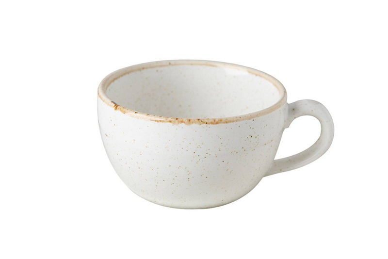 Чашка Porland Seasons Beige артикул 322125 бежевый
