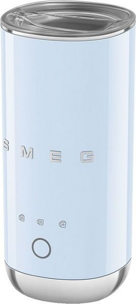 Фото Вспениватель молока SMEG — арт. MFF02PBEU 4