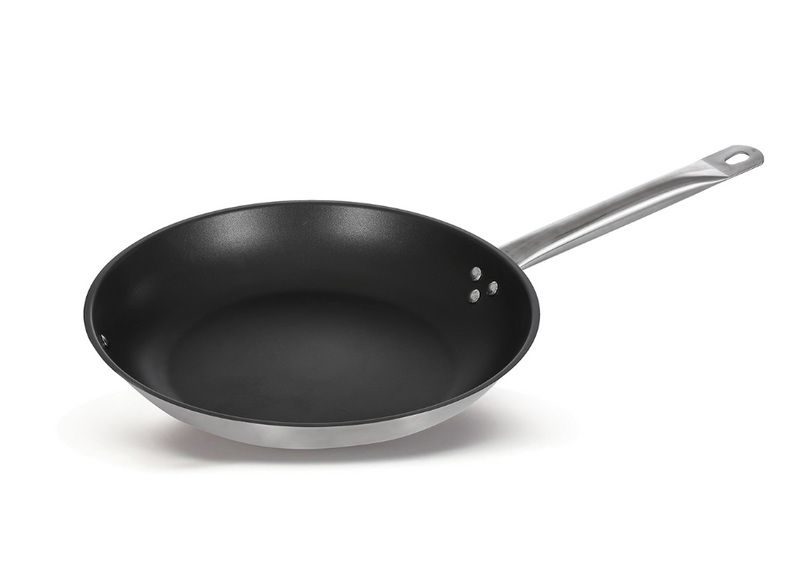 Сковорода CuisinAid CD-FP24NS d /6 артикул 388504