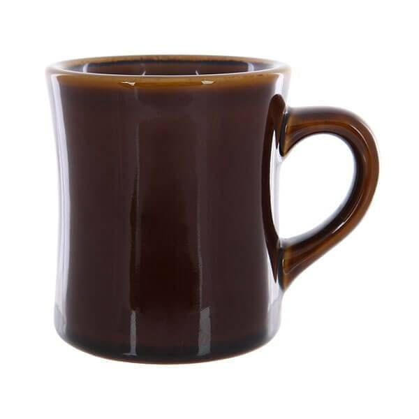 Loveramics Starsky Mug коричневая 250 мл Кружка
