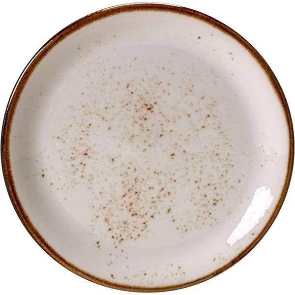 Тарелка Steelite Craft White мм. артикул 1155 0566