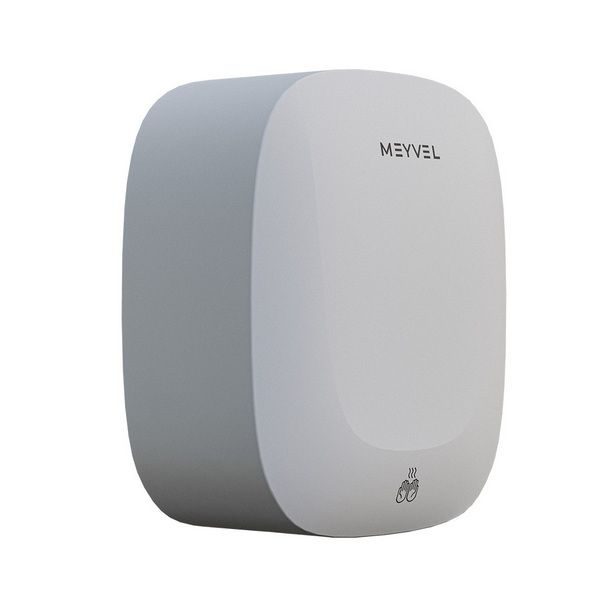 Сушилка для рук автоматическая MH13-1000P2 (White)