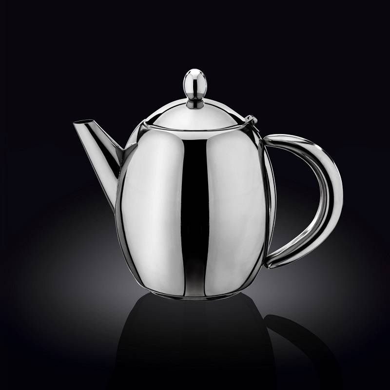 Чайник заварочный Wilmax мл артикул WL-551104/1C