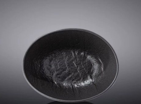 Фото Соусник Wilmax SlateStone 50 мл, 80х60 мм, H 32 мм артикул 661117 1
