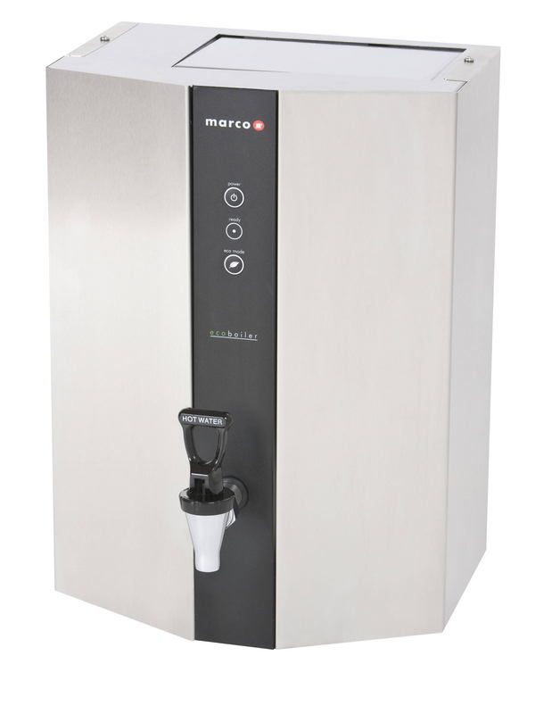 Кипятильник проточный Marco Ecoboiler WMT5