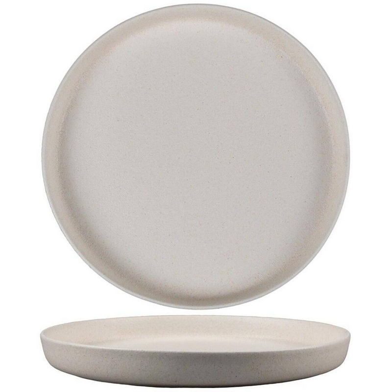 P.L. Proff Cuisine Elephant Ivory d 230 мм Тарелка