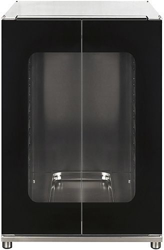 Расстоечный шкаф SMEG LEV420XV