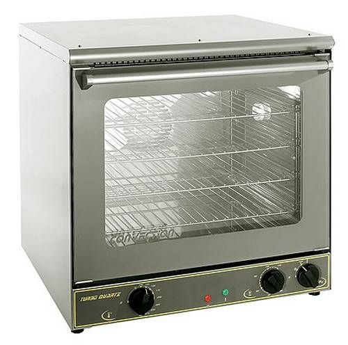 Печь конвекционная электрическа ROLLER GRILL FC 60